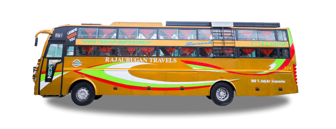 Rajamurugan Travels